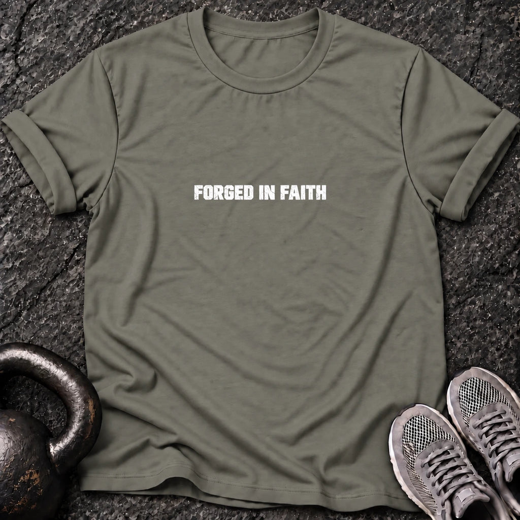 Heather Military Green