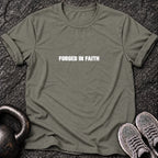 Heather Military Green