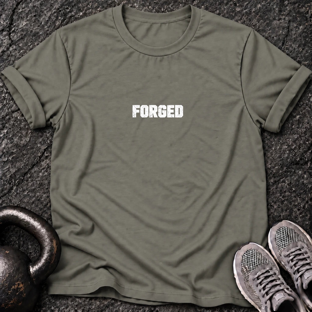 Heather Military Green