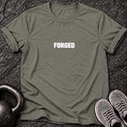 Heather Military Green
