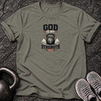 Heather Military Green