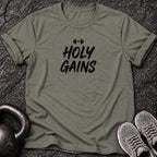 Heather Military Green