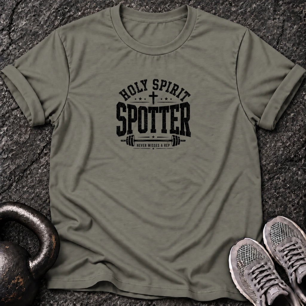Heather Military Green