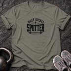 Heather Military Green