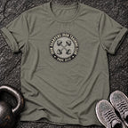 Heather Military Green