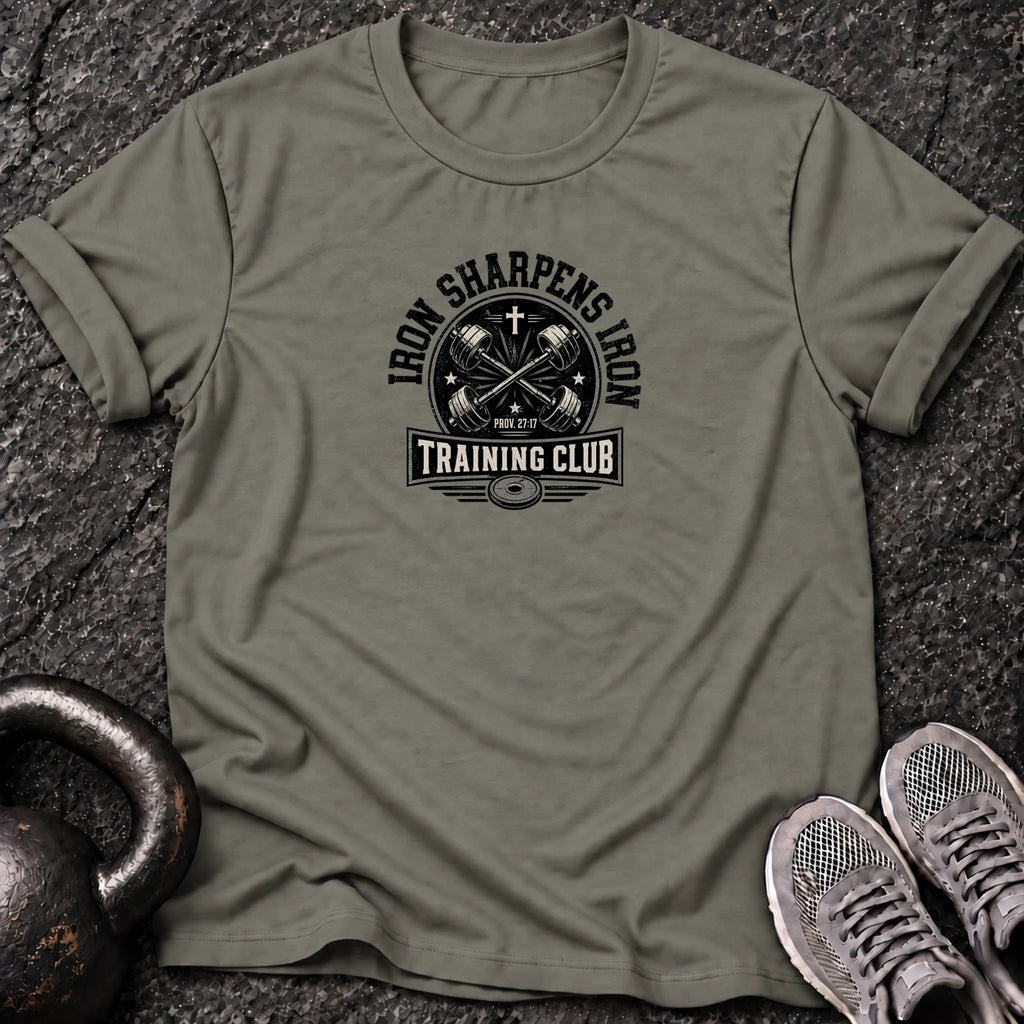 Heather Military Green