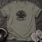 Heather Military Green