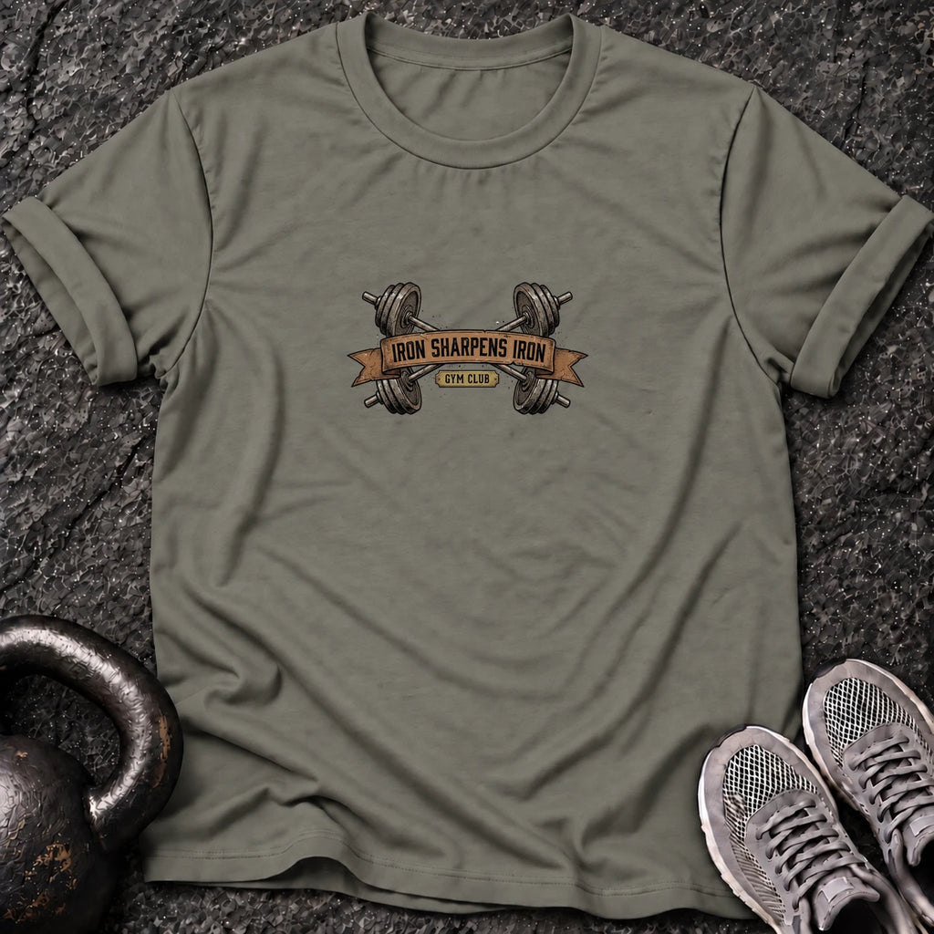 Heather Military Green