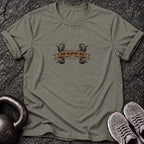 Heather Military Green