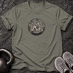 Heather Military Green