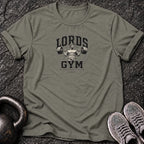 Heather Military Green