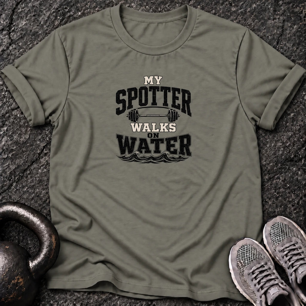 Heather Military Green