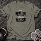 Heather Military Green