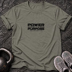Heather Military Green