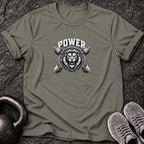 Heather Military Green