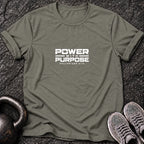 Heather Military Green