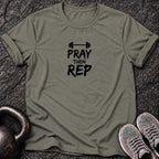 Heather Military Green