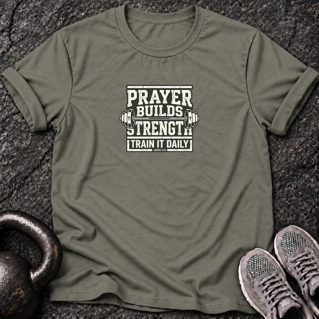 Heather Military Green