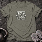 Heather Military Green