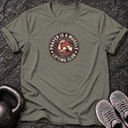 Heather Military Green