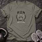 Heather Military Green