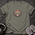 Heather Military Green