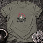 Heather Military Green