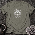 Heather Military Green