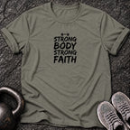 Heather Military Green