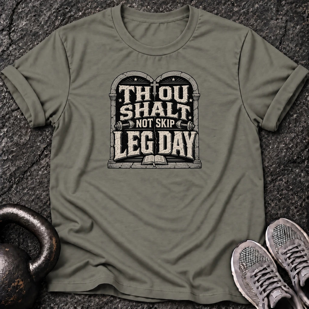 Heather Military Green