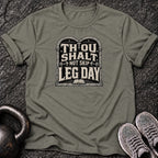 Heather Military Green